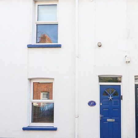 South Harbour Cottage Weymouth Eksteriør bilde