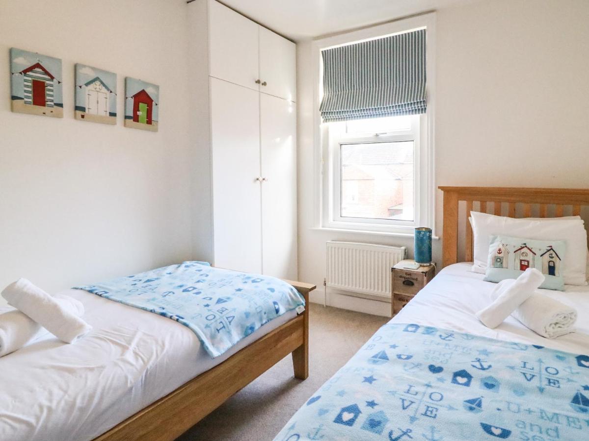 South Harbour Cottage Weymouth Eksteriør bilde